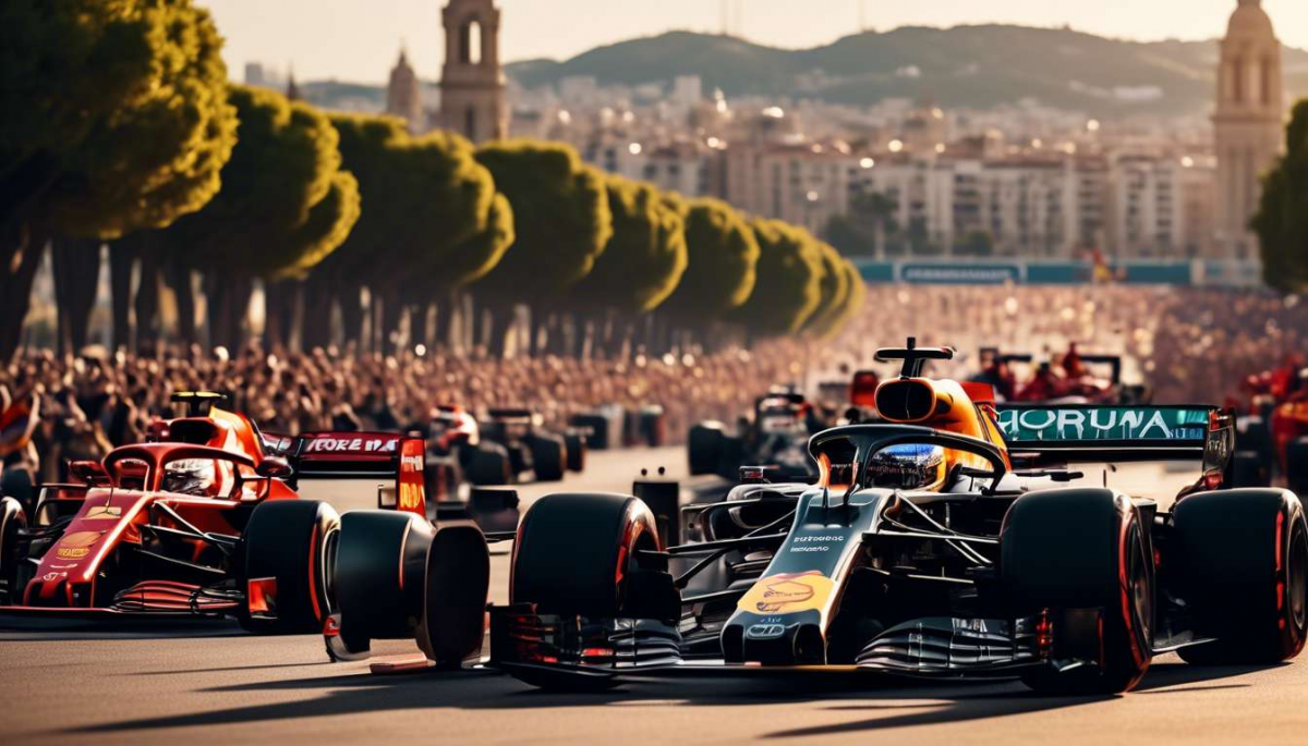 Barcelona